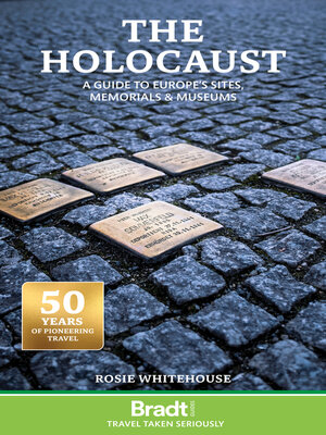 cover image of The Holocaust